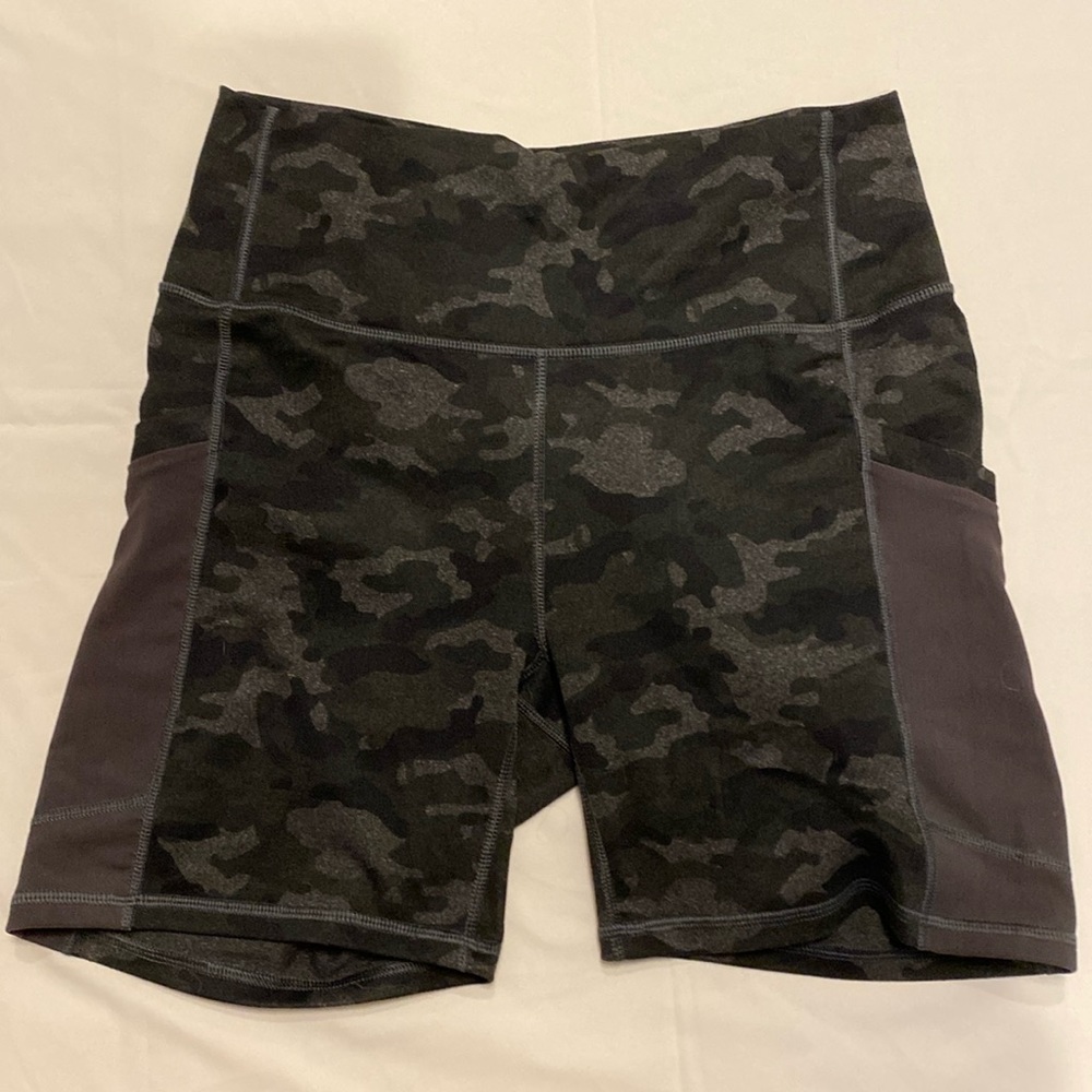 Fabletics PowerHold Short